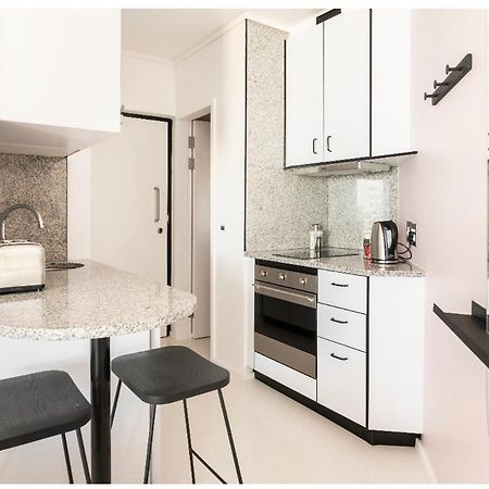 The Little Flamingo Apartment Cape Town Exterior photo