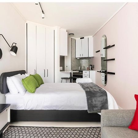 The Little Flamingo Apartment Cape Town Exterior photo