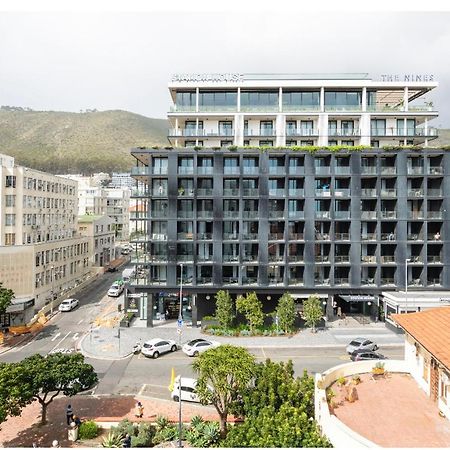 The Little Flamingo Apartment Cape Town Exterior photo