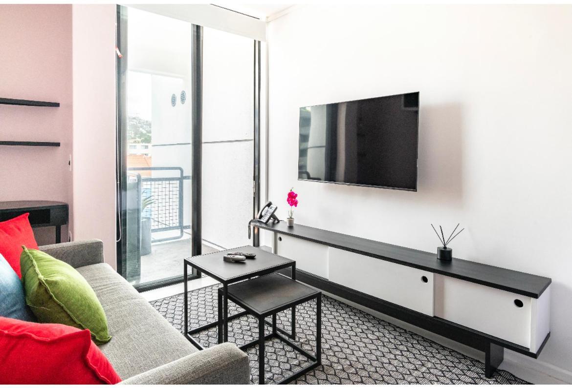 The Little Flamingo Apartment Cape Town Exterior photo