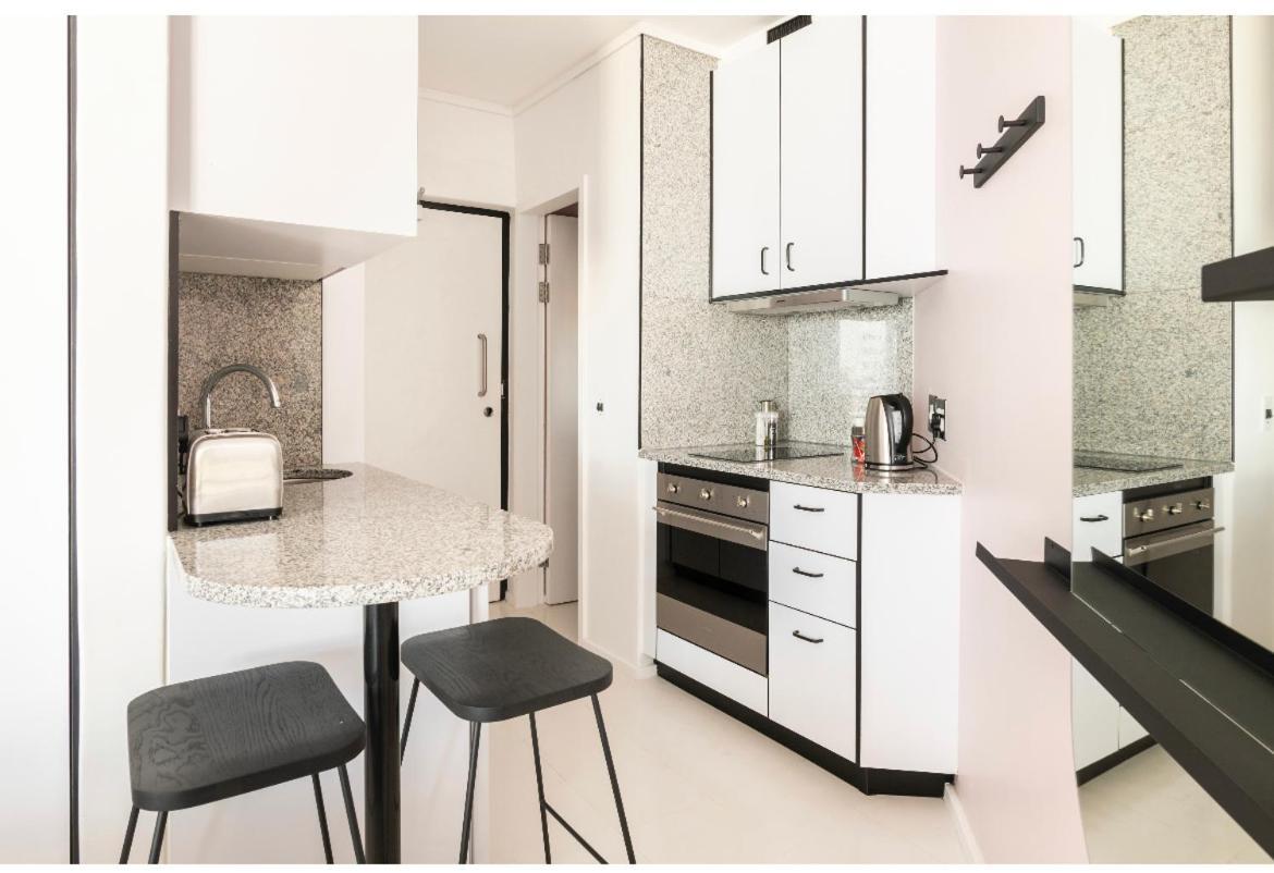 The Little Flamingo Apartment Cape Town Exterior photo