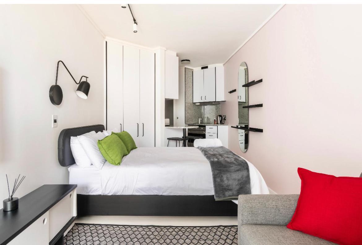 The Little Flamingo Apartment Cape Town Exterior photo