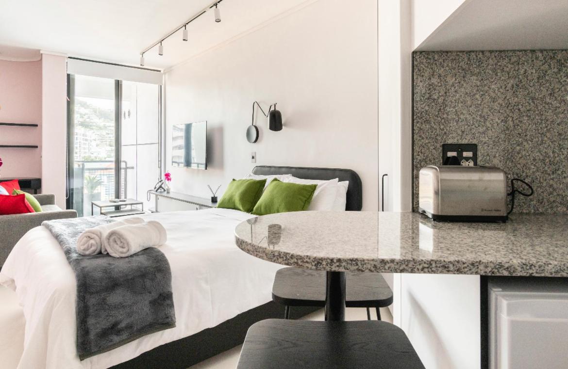 The Little Flamingo Apartment Cape Town Exterior photo